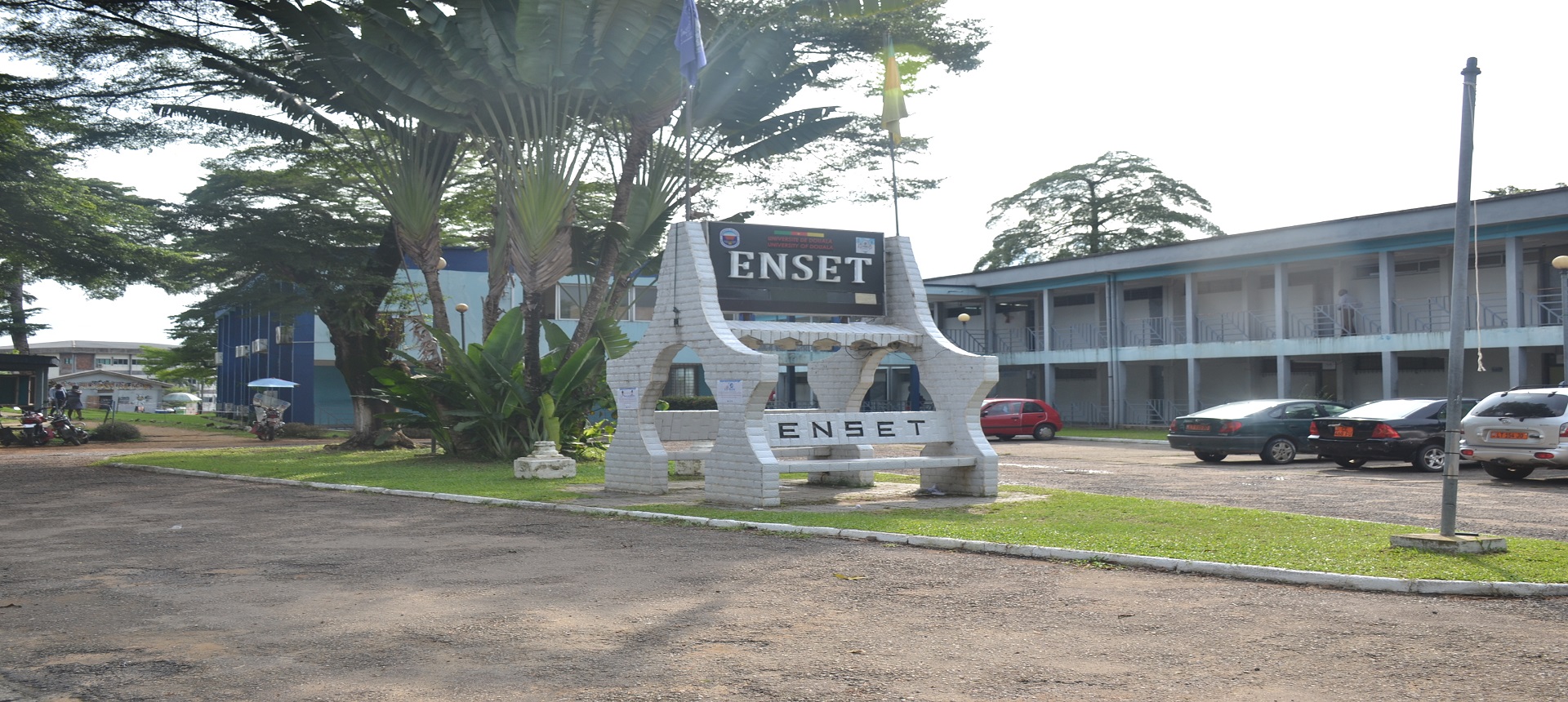 ENSET Douala