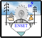 ENSET Douala